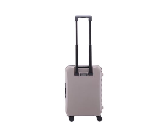 Чемодан Lojel VOJA Warm Grey S (Lj-PP12-38321), изображение 4 Чемодан Lojel VOJA Warm Grey S (Lj-PP12-38321), изображение 4