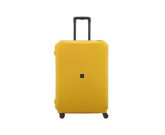 Чемодан Lojel VOJA Yolk Yellow L (Lj-PP12-46330), изображение 2