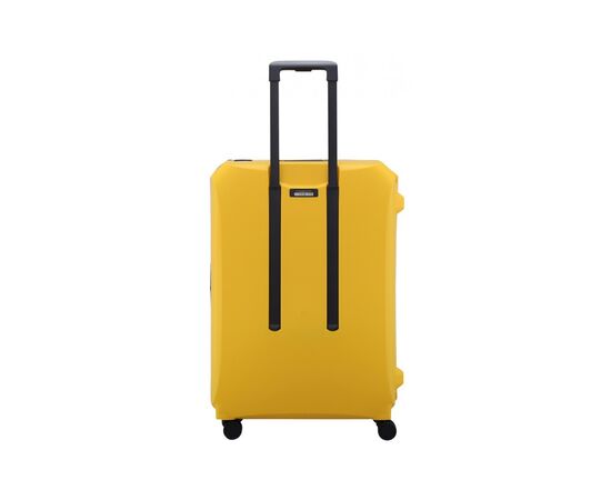 Чемодан Lojel VOJA Yolk Yellow L (Lj-PP12-46330), изображение 4