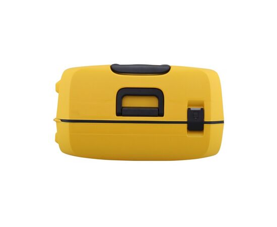 Чемодан Lojel VOJA Yolk Yellow L (Lj-PP12-46330), изображение 6