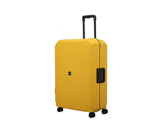 Чемодан Lojel VOJA Yolk Yellow L (Lj-PP12-46330)