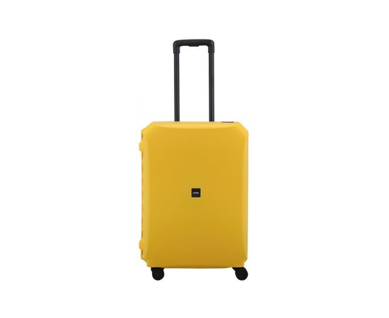 Чемодан Lojel VOJA Yolk Yellow M (Lj-PP12-46326), изображение 3 Чемодан Lojel VOJA Yolk Yellow M (Lj-PP12-46326), изображение 3