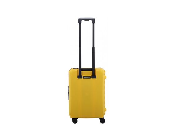 Чемодан Lojel VOJA Yolk Yellow S (Lj-PP12-46321), изображение 4 Чемодан Lojel VOJA Yolk Yellow S (Lj-PP12-46321), изображение 4