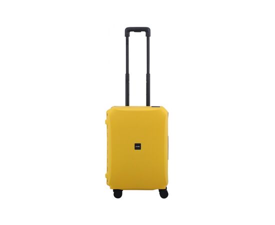 Чемодан Lojel VOJA Yolk Yellow S (Lj-PP12-46321), изображение 5 Чемодан Lojel VOJA Yolk Yellow S (Lj-PP12-46321), изображение 5