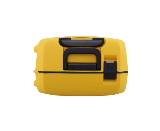 Чемодан Lojel VOJA Yolk Yellow S (Lj-PP12-46321), изображение 6 Чемодан Lojel VOJA Yolk Yellow S (Lj-PP12-46321), изображение 6