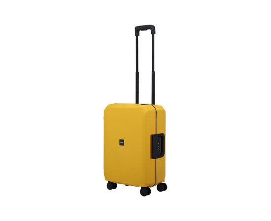 Валіза Lojel VOJA Yolk Yellow S (Lj-PP12-46321)