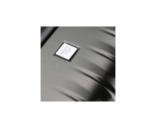 Чемодан Titan Barbara Glint Anthracite Metallic L (Ti845404-04), изображение 6 Чемодан Titan Barbara Glint Anthracite Metallic L (Ti845404-04), изображение 6