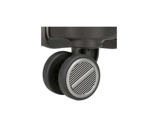 Чемодан Titan Barbara Glint Anthracite Metallic L (Ti845404-04), изображение 7 Чемодан Titan Barbara Glint Anthracite Metallic L (Ti845404-04), изображение 7