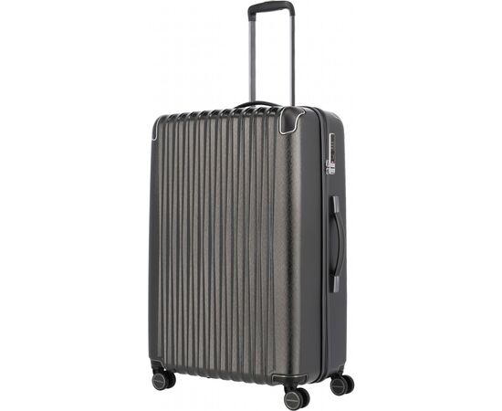 Валіза Titan Barbara Glint Anthracite Metallic L (Ti845404-04)