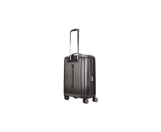 Чемодан Titan Barbara Glint Anthracite Metallic S exp (Ti845406-04), изображение 3 Чемодан Titan Barbara Glint Anthracite Metallic S exp (Ti845406-04), изображение 3