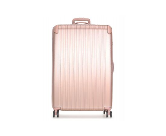 Чемодан Titan Barbara Glint Rose Metallic L (Ti845404-15), изображение 2 Чемодан Titan Barbara Glint Rose Metallic L (Ti845404-15), изображение 2