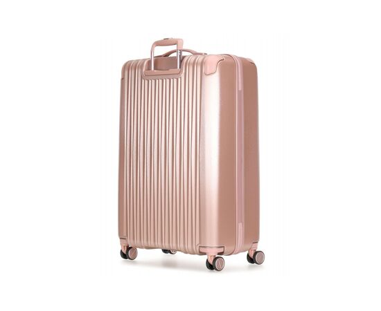 Чемодан Titan Barbara Glint Rose Metallic L (Ti845404-15), изображение 3 Чемодан Titan Barbara Glint Rose Metallic L (Ti845404-15), изображение 3