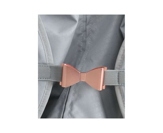 Чемодан Titan Barbara Glint Rose Metallic L (Ti845404-15), изображение 6 Чемодан Titan Barbara Glint Rose Metallic L (Ti845404-15), изображение 6