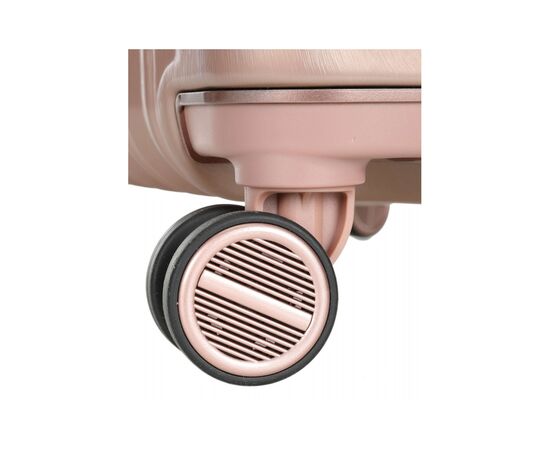 Чемодан Titan Barbara Glint Rose Metallic L (Ti845404-15), изображение 8 Чемодан Titan Barbara Glint Rose Metallic L (Ti845404-15), изображение 8