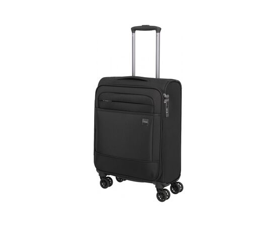 Валіза Titan Calexx Black S (Ti387406-01)