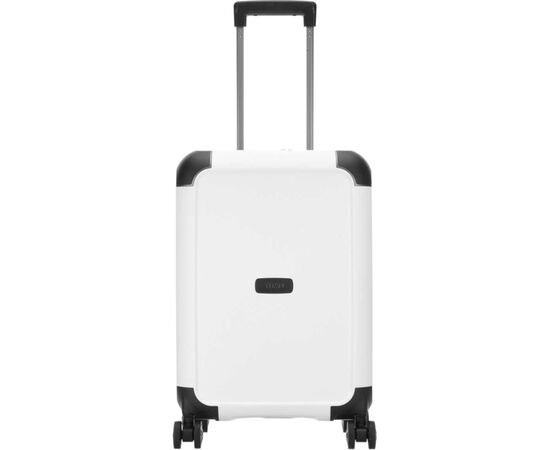 Чемодан Titan Compax White S USB (Ti844406-30), изображение 2 Чемодан Titan Compax White S USB (Ti844406-30), изображение 2