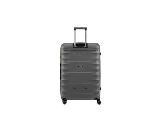 Чемодан Titan Highlight Anthracite L (Ti842404-04), изображение 5 Чемодан Titan Highlight Anthracite L (Ti842404-04), изображение 5