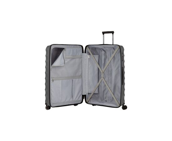 Чемодан Titan Highlight Anthracite L (Ti842404-04), изображение 6 Чемодан Titan Highlight Anthracite L (Ti842404-04), изображение 6
