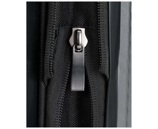 Чемодан Titan Highlight Anthracite M exp (Ti842405-04), изображение 6 Чемодан Titan Highlight Anthracite M exp (Ti842405-04), изображение 6