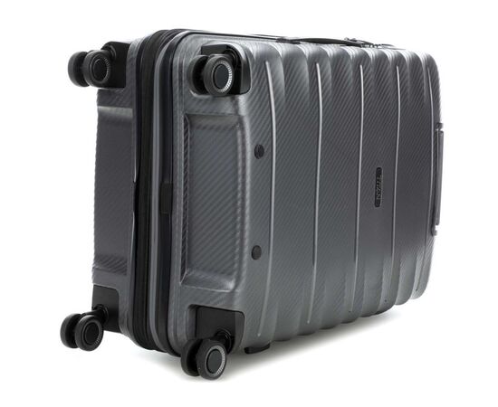 Чемодан Titan Highlight Anthracite M exp (Ti842405-04), изображение 8 Чемодан Titan Highlight Anthracite M exp (Ti842405-04), изображение 8