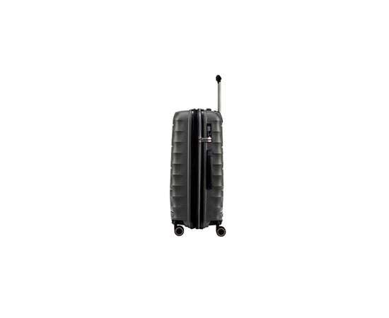 Чемодан Titan Highlight Anthracite S (Ti842406-04), изображение 2 Чемодан Titan Highlight Anthracite S (Ti842406-04), изображение 2