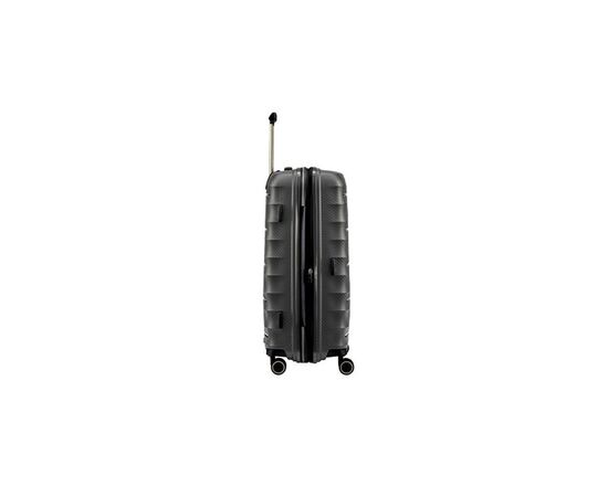Чемодан Titan Highlight Anthracite S (Ti842406-04), изображение 3 Чемодан Titan Highlight Anthracite S (Ti842406-04), изображение 3