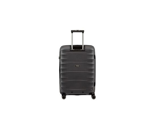 Чемодан Titan Highlight Anthracite S (Ti842406-04), изображение 4 Чемодан Titan Highlight Anthracite S (Ti842406-04), изображение 4