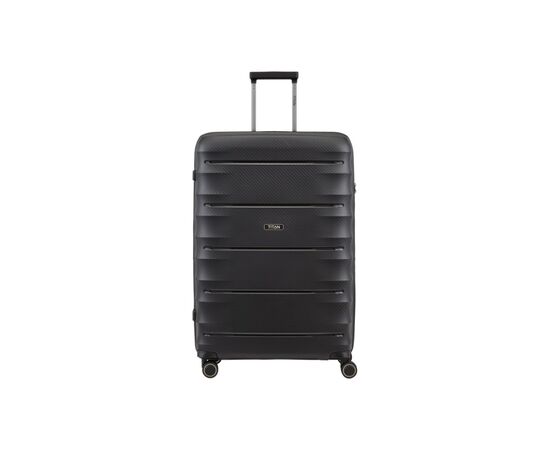 Чемодан Titan Highlight Black L (Ti842404-01), изображение 2 Чемодан Titan Highlight Black L (Ti842404-01), изображение 2