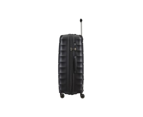 Чемодан Titan Highlight Black L (Ti842404-01), изображение 3 Чемодан Titan Highlight Black L (Ti842404-01), изображение 3