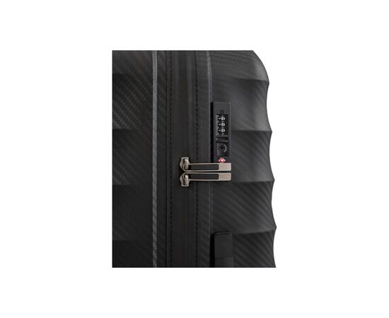 Чемодан Titan Highlight Black L (Ti842404-01), изображение 6 Чемодан Titan Highlight Black L (Ti842404-01), изображение 6