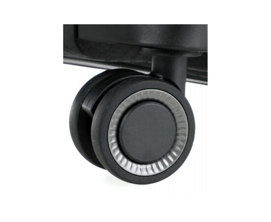 Чемодан Titan Highlight Black M exp (Ti842405-01), изображение 7 Чемодан Titan Highlight Black M exp (Ti842405-01), изображение 7