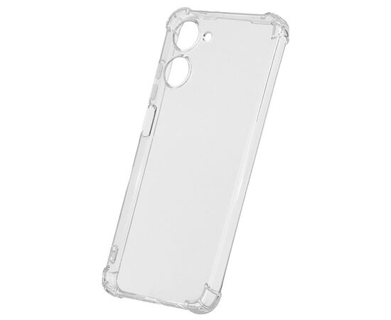 Чехол для моб. телефона BeCover Anti-Shock Realme 10 Clear (708927), изображение 3 Чехол для моб. телефона BeCover Anti-Shock Realme 10 Clear (708927), изображение 3