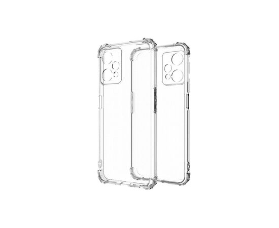 Чехол для моб. телефона BeCover Anti-Shock Realme 9 4G / 9 Pro Plus Clear (708923)