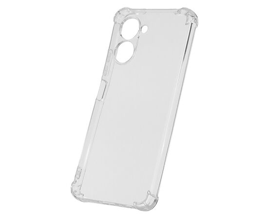 Чехол для моб. телефона BeCover Anti-Shock Realme C33 Clear (708922), изображение 2 Чехол для моб. телефона BeCover Anti-Shock Realme C33 Clear (708922), изображение 2