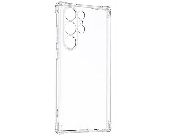 Чехол для моб. телефона BeCover Anti-Shock Samsung Galaxy S23 Ultra SM-S918 Clear (708898)