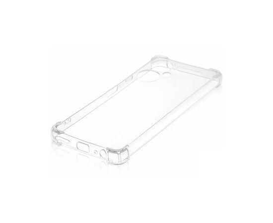 Чехол для моб. телефона BeCover Anti-Shock Tecno Camon 19 (CI6n) / 19 Pro (CI8n) Clear (708901), изображение 2 Чехол для моб. телефона BeCover Anti-Shock Tecno Camon 19 (CI6n) / 19 Pro (CI8n) Clear (708901), изображение 2