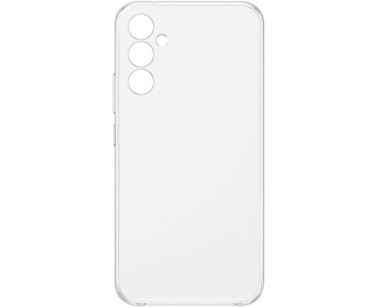 Чехол для мобильного телефона Samsung A14 Clear Case (EF-QA146CTEGRU)