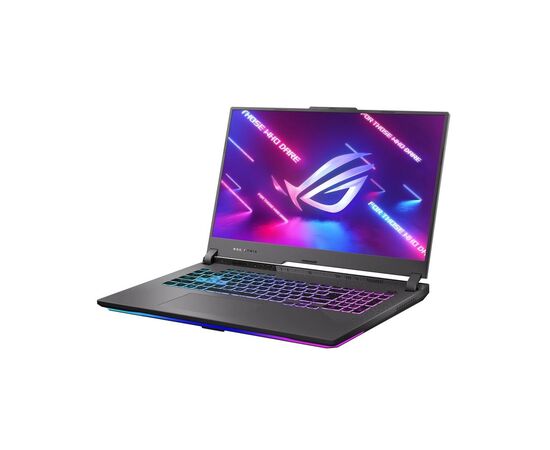 Ноутбук ASUS ROG Strix G17 G713PV-LL043 (90NR0C34-M002J0), изображение 6