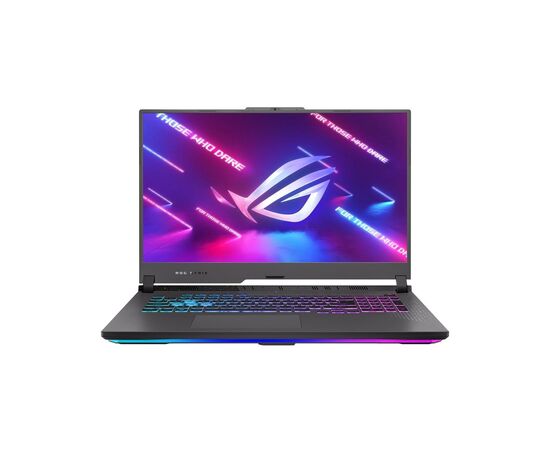 Ноутбук ASUS ROG Strix G17 G713PV-LL043 (90NR0C34-M002J0)