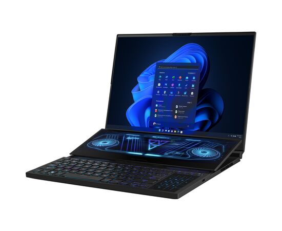 Ноутбук ASUS ROG Zephyrus Duo 16 GX650PY-NM030X (90NR0BI1-M001W0), зображення 3