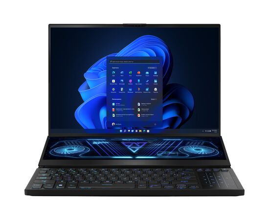 Ноутбук ASUS ROG Zephyrus Duo 16 GX650PY-NM030X (90NR0BI1-M001W0)