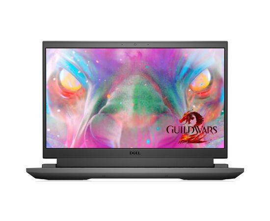 Ноутбук Dell G15 5510 (G15558S3NDL-60G), изображение 2 Ноутбук Dell G15 5510 (G15558S3NDL-60G), изображение 2