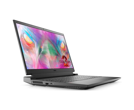 Ноутбук Dell G15 5510 (G15558S3NDL-60G), изображение 3 Ноутбук Dell G15 5510 (G15558S3NDL-60G), изображение 3