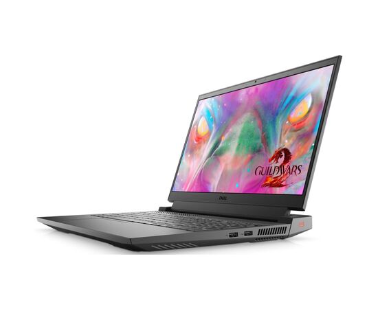 Ноутбук Dell G15 5510 (G15558S3NDL-60G), изображение 4 Ноутбук Dell G15 5510 (G15558S3NDL-60G), изображение 4