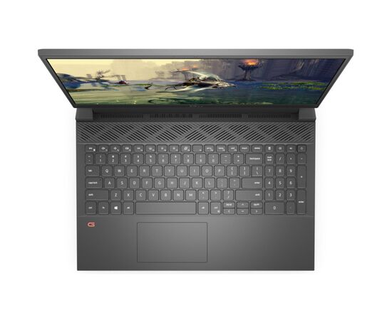 Ноутбук Dell G15 5510 (G15558S3NDL-60G), изображение 5 Ноутбук Dell G15 5510 (G15558S3NDL-60G), изображение 5