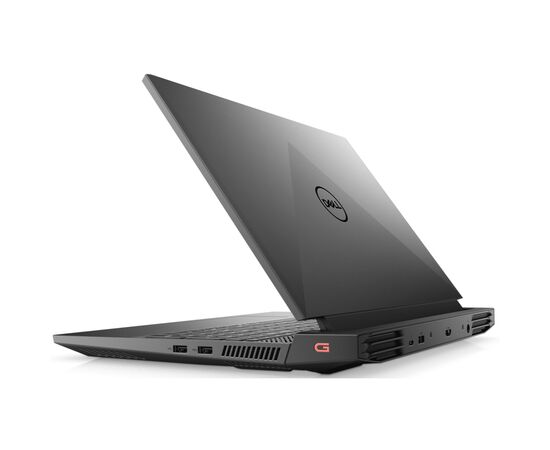 Ноутбук Dell G15 5510 (G15558S3NDL-60G), изображение 7 Ноутбук Dell G15 5510 (G15558S3NDL-60G), изображение 7