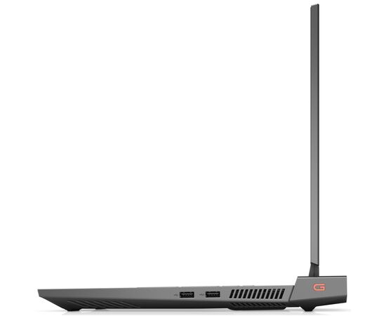 Ноутбук Dell G15 5510 (G15558S3NDL-60G), изображение 9 Ноутбук Dell G15 5510 (G15558S3NDL-60G), изображение 9