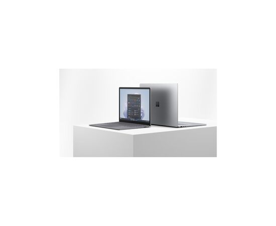 Ноутбук Microsoft Surface Laptop 5 (RIQ-00001), изображение 6 Ноутбук Microsoft Surface Laptop 5 (RIQ-00001), изображение 6