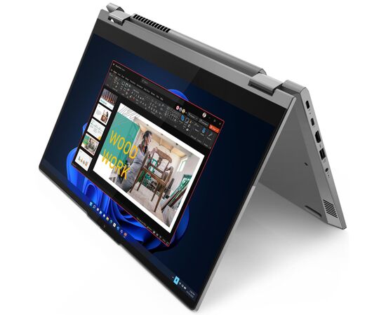 Ноутбук Lenovo ThinkBook 14s Yoga G2 IAP (21DM0021RA), изображение 4 Ноутбук Lenovo ThinkBook 14s Yoga G2 IAP (21DM0021RA), изображение 4