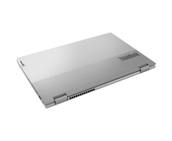 Ноутбук Lenovo ThinkBook 14s Yoga G2 IAP (21DM000GRA), изображение 7 Ноутбук Lenovo ThinkBook 14s Yoga G2 IAP (21DM000GRA), изображение 7